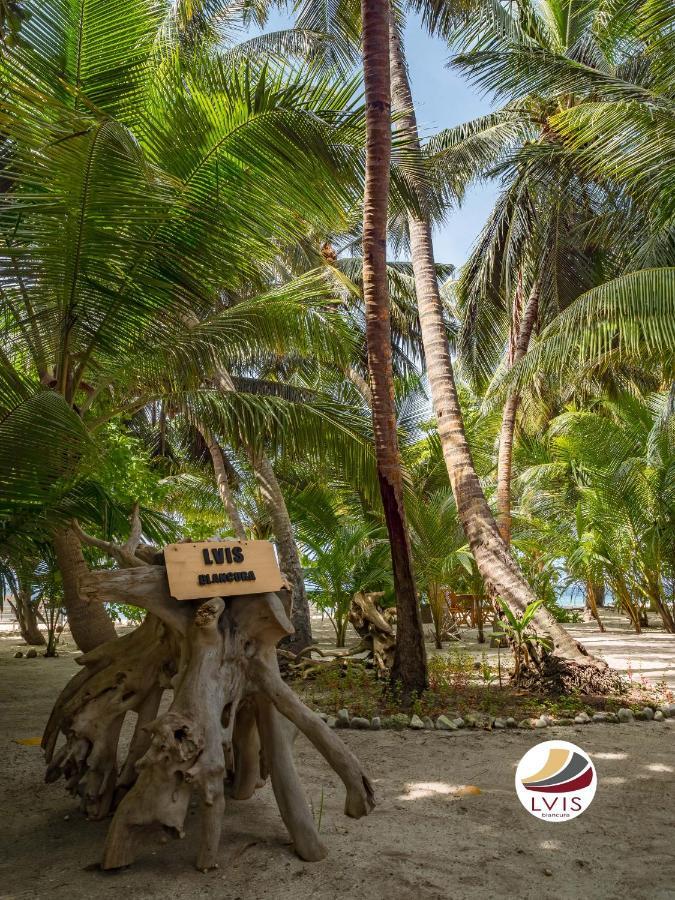 Lvis Blancura Hotel Dharavandhoo Exterior photo